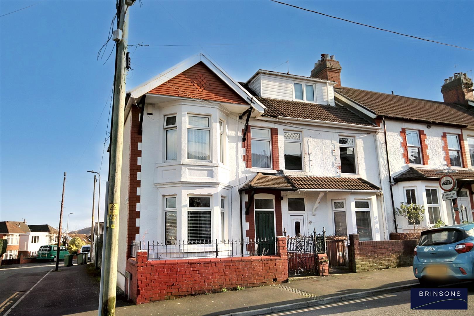 Residential Sales Brinsons Estate Agents Page 2